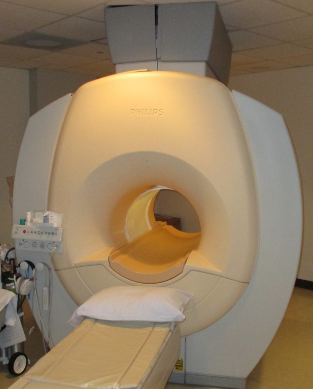 Philips MRI India